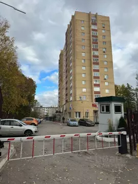 2-к кв. Пермский край, Пермь бул. Гагарина, 103А (62.0 м)