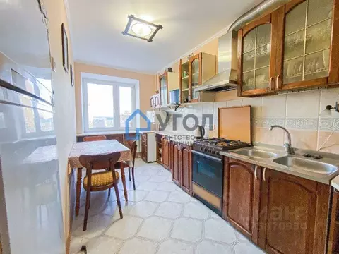 3-к кв. Самарская область, Самара Молодогвардейская ул., 225 (64.4 м)