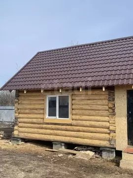 Дом в Пермский край, Пермь Малые Реки мкр, ул. Ветлянская, 13 (37 м)