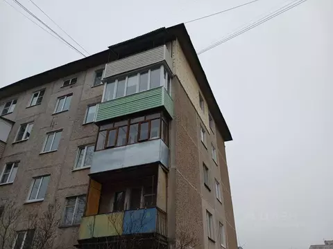 2-к кв. Московская область, Егорьевск 3-й мкр, 12 (43.0 м)