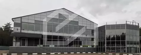 Помещение свободного назначения в Московская область, Голицыно ...