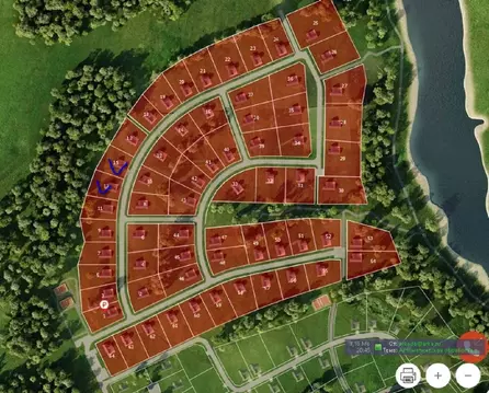 Продается дом в СНТ № 10 ПМЗ