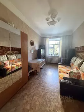 3-к кв. Севастополь ул. Сергеева-Ценского, 3 (66.1 м)