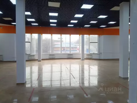 Торговая площадь в Московская область, Балашиха Щелковское ш., 141Б ...