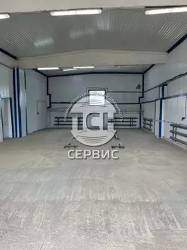 Склад в Московская область, Серпухов городской округ, д. Подмоклово  ...