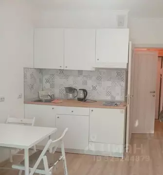 Студия Ленинградская область, Мурино Всеволожский район, бул. ...