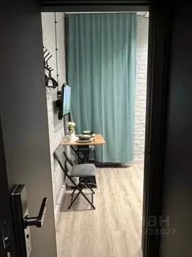 1-к кв. Санкт-Петербург ул. Чехова, 4Б (10.0 м)