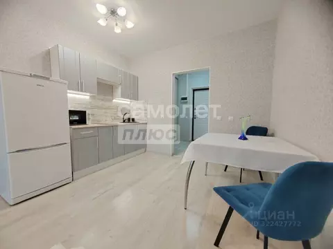 Студия Новосибирская область, Новосибирск Светлановская ул., 52 (26.0 ...