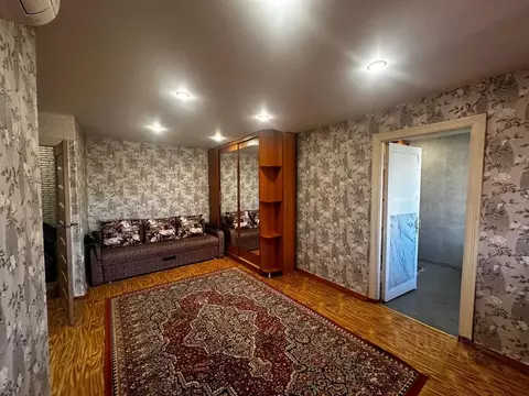 2-к кв. Волгоградская область, Волгоград ул. Вершинина, 14 (45.0 м)