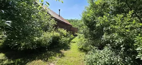 Дом в Московская область, Раменский муниципальный округ, Пушкино СНТ  ...