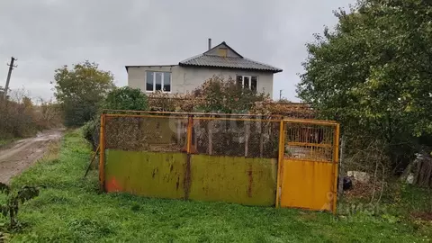 Дом в Крым, Кировский район, Первомайское с/пос, Заря СНТ ул. Нагорная ...