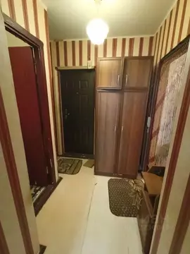 1-к кв. Московская область, Орехово-Зуевский городской округ, пос. ...