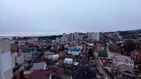 2-к кв. Краснодарский край, Сочи Новый Сочи мкр, пер. Рахманинова, ...