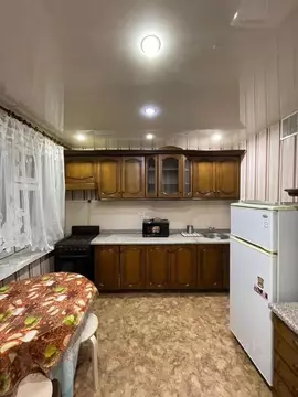 2-к кв. Татарстан, Казань просп. Победы, 178А (60.0 м)