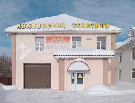 Помещение свободного назначения в Рязанская область, Рязань Школьная ...