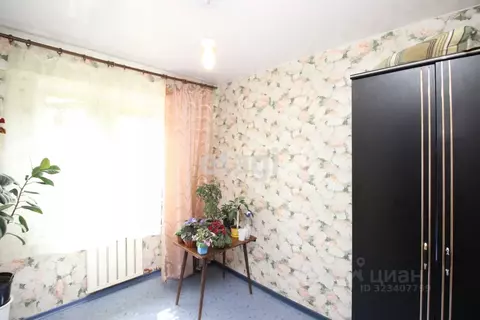 4-к кв. Красноярский край, Красноярск ул. Шевченко, 34 (58.2 м)