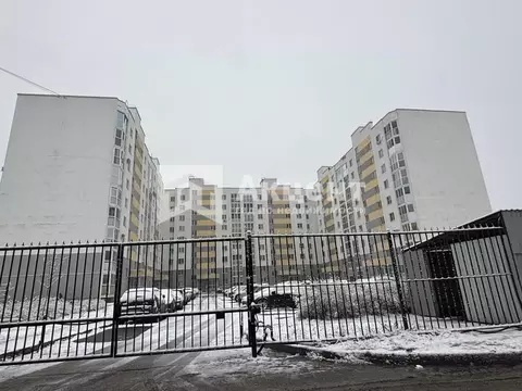 2-к кв. Ивановская область, Иваново Ташкентская ул., 110 (60.1 м)