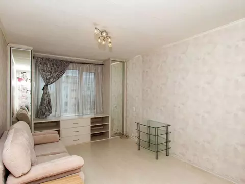 1-к кв. Москва Широкая ул., 1К4 (38.0 м)