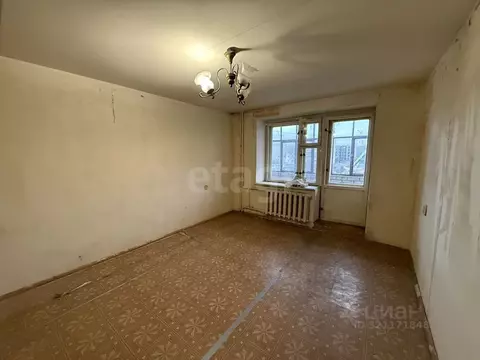 2-к кв. Ярославская область, Ярославль просп. Фрунзе, 79 (49.6 м)