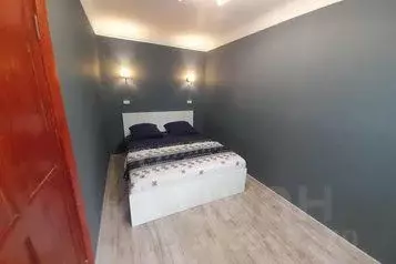 2-к кв. Башкортостан, Уфа просп. Октября, 61 (45.0 м)