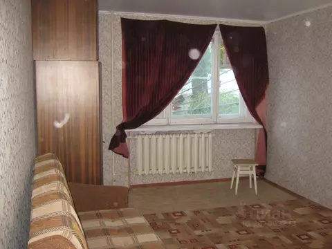 1-к кв. Севастополь ул. Хрулева, 8А (30.0 м)