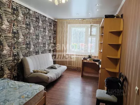 3-к кв. Орловская область, Орел Планерная ул., 62 (73.0 м)