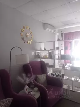 Офис в Владимирская область, Владимир просп. Ленина, 48 (18 м)