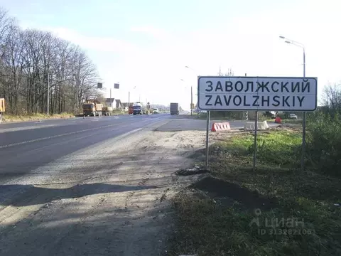 Участок в Тверская область, Калининский муниципальный округ, пос. ...