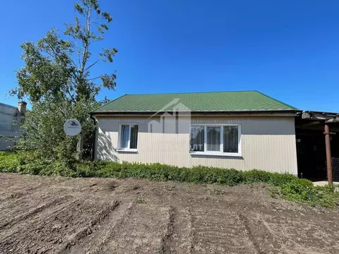 Дом в Калининградская область, Озерский муниципальный округ, пос. ...