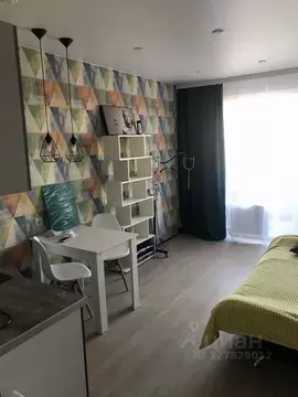 Студия Иркутская область, Иркутск ул. Пискунова, 148/7 (29.4 м)