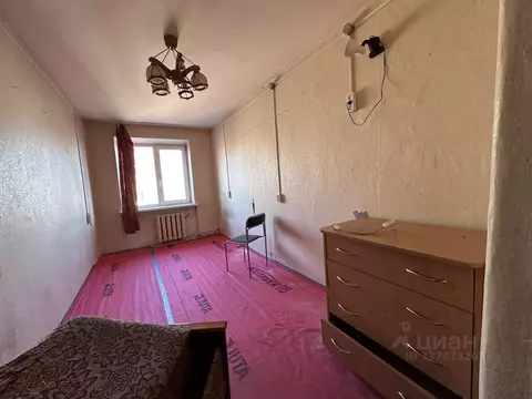 Комната Калининградская область, Калининград Серпуховская ул. (17.0 м)