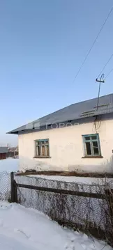 Дом в Алтайский край, Усть-Калманский район, с. Усть-Калманка ул. ...