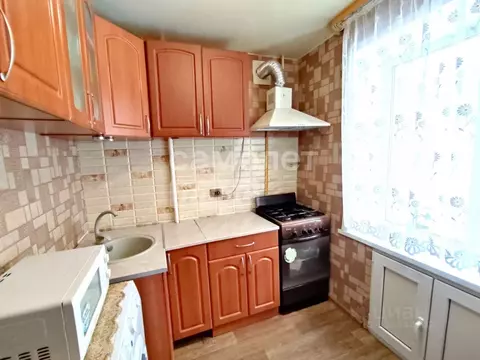 2-к кв. Марий Эл, Йошкар-Ола ул. Рябинина, 22А (43.1 м)