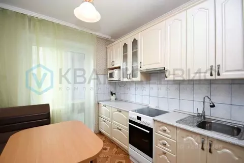 2-к кв. Омская область, Омск ул. Дианова, 16к2 (52.0 м)