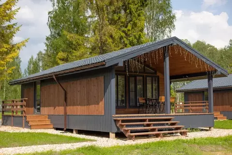 Дом в Тверская область, Калининский муниципальный округ, д. Крупшево  ...