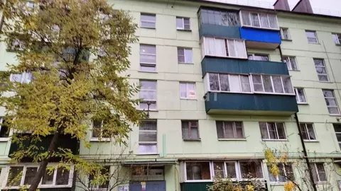 1-к кв. Липецкая область, Липецк ул. Германа Титова, 7/1 (31.1 м)