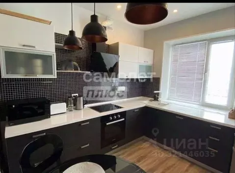 2-к кв. Ханты-Мансийский АО, Сургут ул. Дзержинского, 16А (60.0 м)