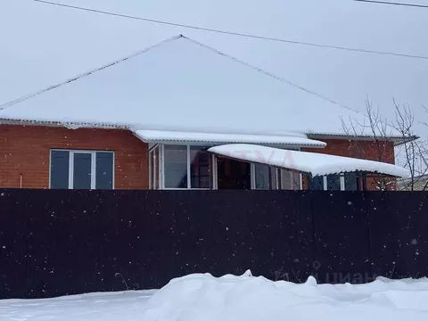 Дом в Белгородская область, Старый Оскол пер. Александровский, 27 (140 ...