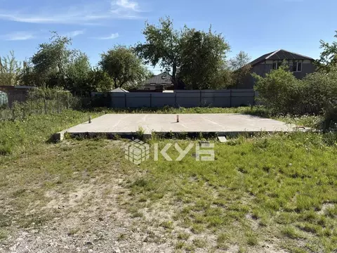 Участок в Калининградская область, Калининград Золотой Петушок ДНТ, ...