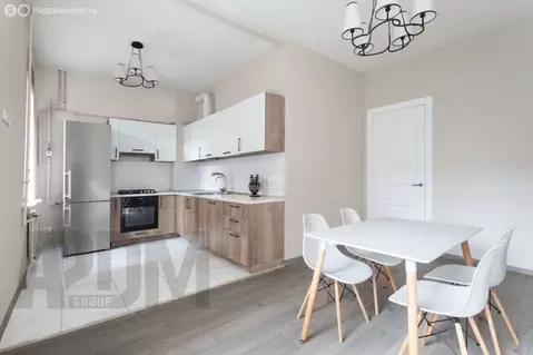 2-комнатная квартира: Санкт-Петербург, Лиговский проспект, 68 (96 м)