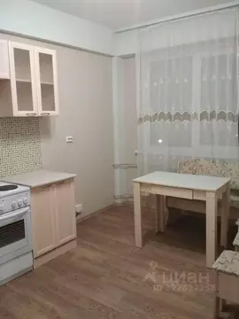 1-к кв. Иркутская область, Иркутск Дальневосточная ул., 141 (42.0 м)