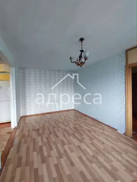 2-к кв. Самарская область, Самара ул. Авроры, 112 (44.3 м)