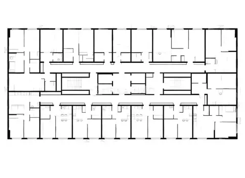 Квартира-студия: Мытищи, Юбилейная улица, 18 (20 м)
