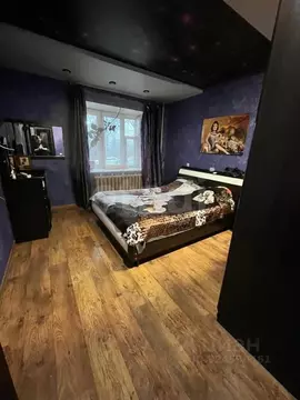 2-к кв. Воронежская область, Воронеж ул. Березовая Роща, 24/1 (77.7 м)