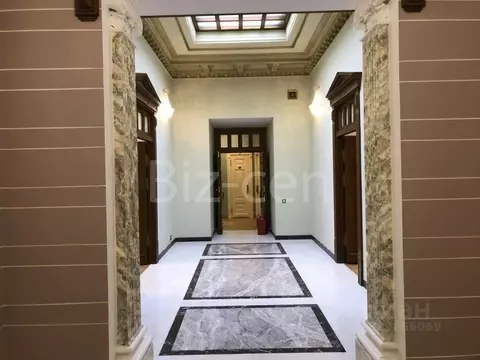 Офис в Москва ул. Александра Лукьянова, 7С1 (1266 м)