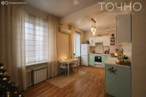 3-комнатная квартира: Пенза, Октябрьская улица, 4 (73 м)