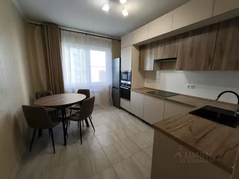 2-к кв. Москва Авиационная ул., 61/2 (57.6 м)