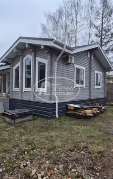 Дом в Пермский край, Пермь Солнечная ул. (79 м)