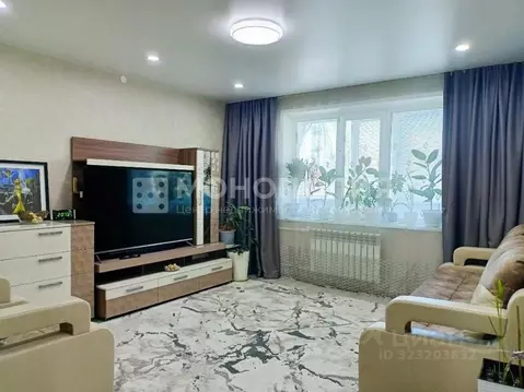 2-к кв. Амурская область, Белогорск ул. 50 лет Комсомола, 106 (50.8 м)