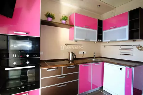 1-к кв. Нижегородская область, Нижний Новгород Волжская наб., 8 (42.7 ...